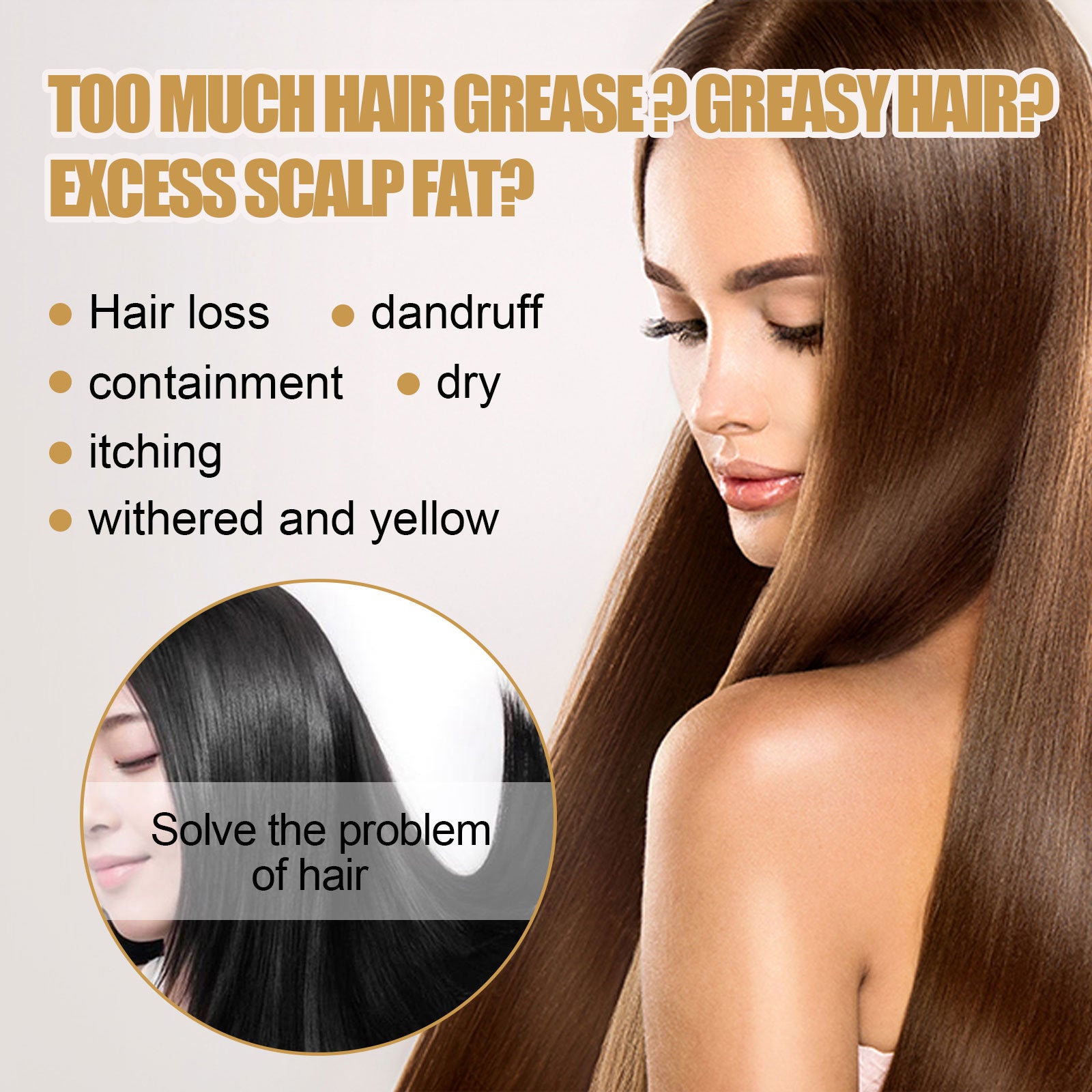 Jabón de Jengibre para el Cuidado Capilar – Fortalece, Limpia y Nutre tu Cabello