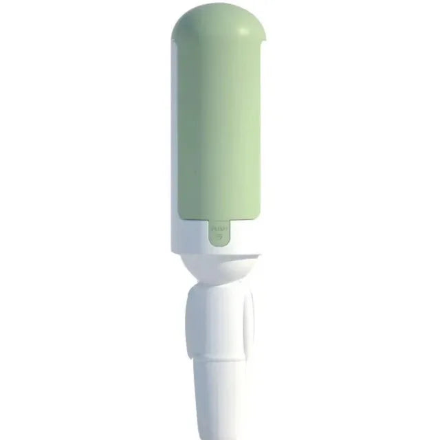 Pet Hair Remover Roller – Cepillo Adhesivo para Pelo de Mascotas, Limpiador de Ropa y Hogar