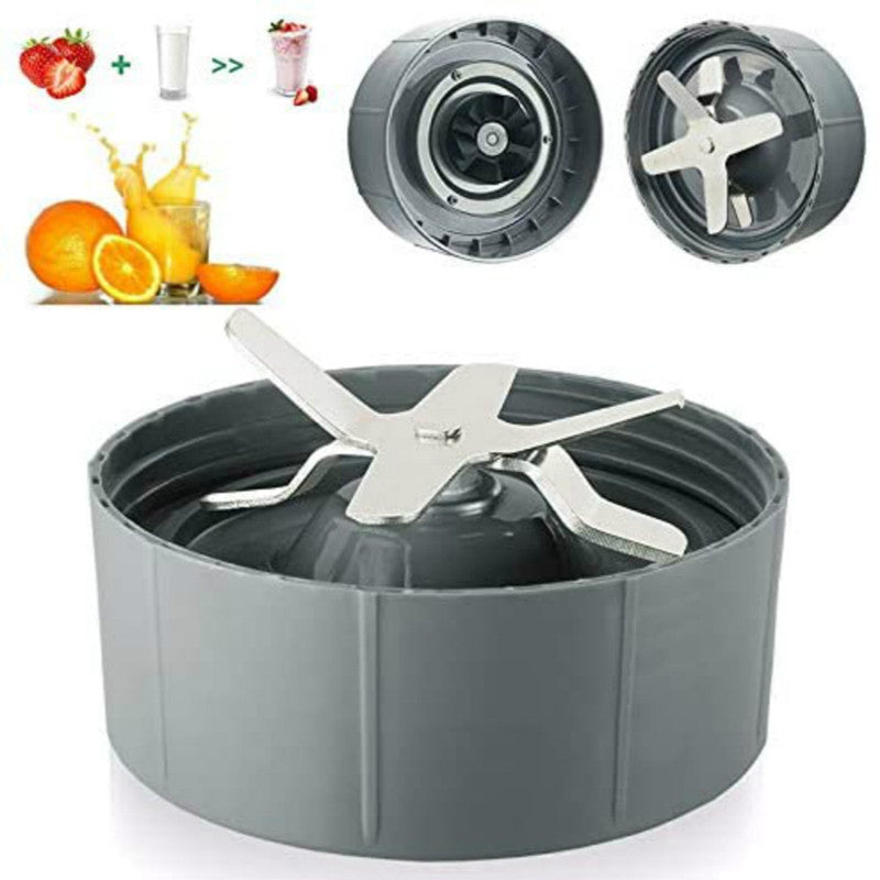 Replacement Blender Blade – Compatible with Nutribullet Pro 900 Series