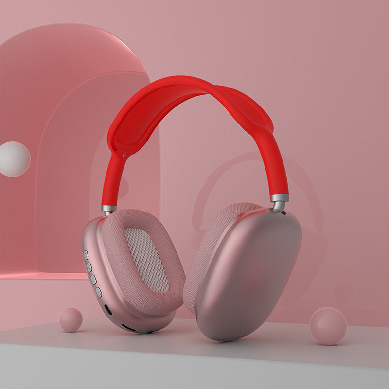 P9AirMax Wireless Earbuds with Bluetooth 5.1 – Long-Lasting Stereo Phone Headset