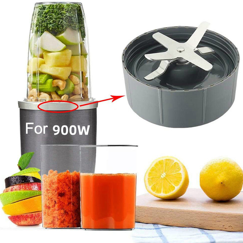 Cuchilla de Repuesto para Licuadora – Compatible con Nutribullet Pro 900 Series